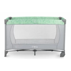 Манеж класичний MoMi BELOVE Jade