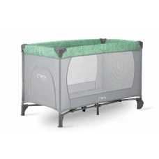 Манеж класичний MoMi BELOVE Jade