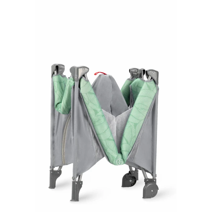 Манеж класичний MoMi BELOVE Jade