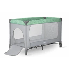 Манеж класичний MoMi BELOVE Jade