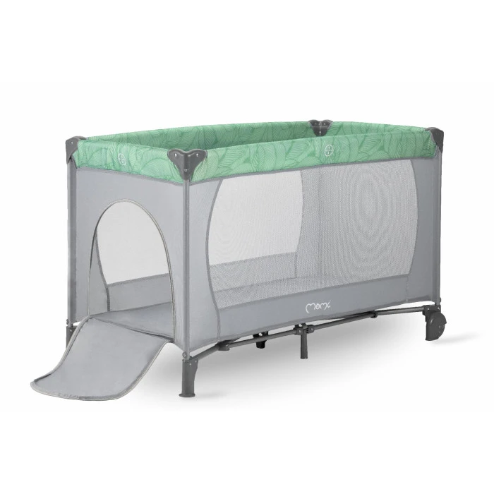 Манеж класичний MoMi BELOVE Jade