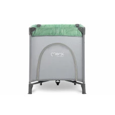 Манеж класичний MoMi BELOVE Jade