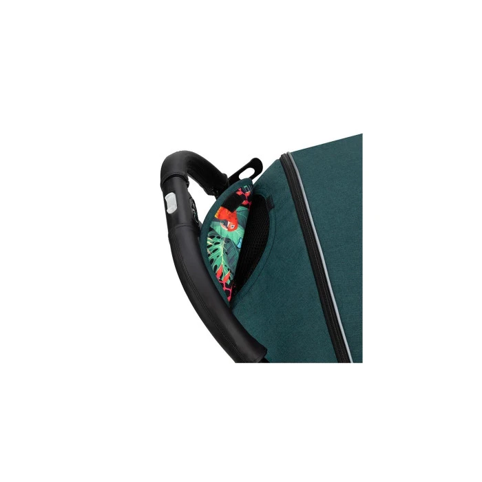 Коляска прогулянкова MoMi ESTELLE Green-Gold