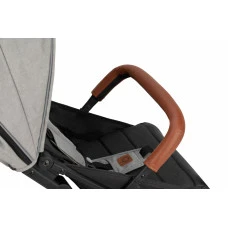 Коляска прогулянкова MoMi ESTELLE Pink