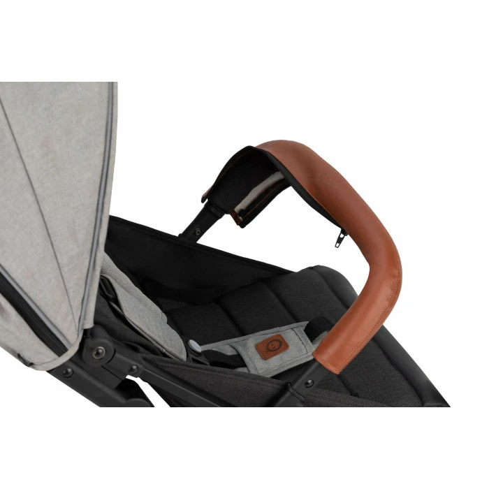 Коляска прогулянкова MoMi ESTELLE Pink