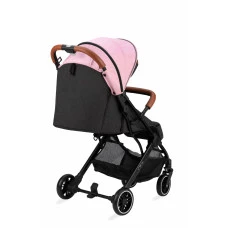 Коляска прогулянкова MoMi ESTELLE Pink