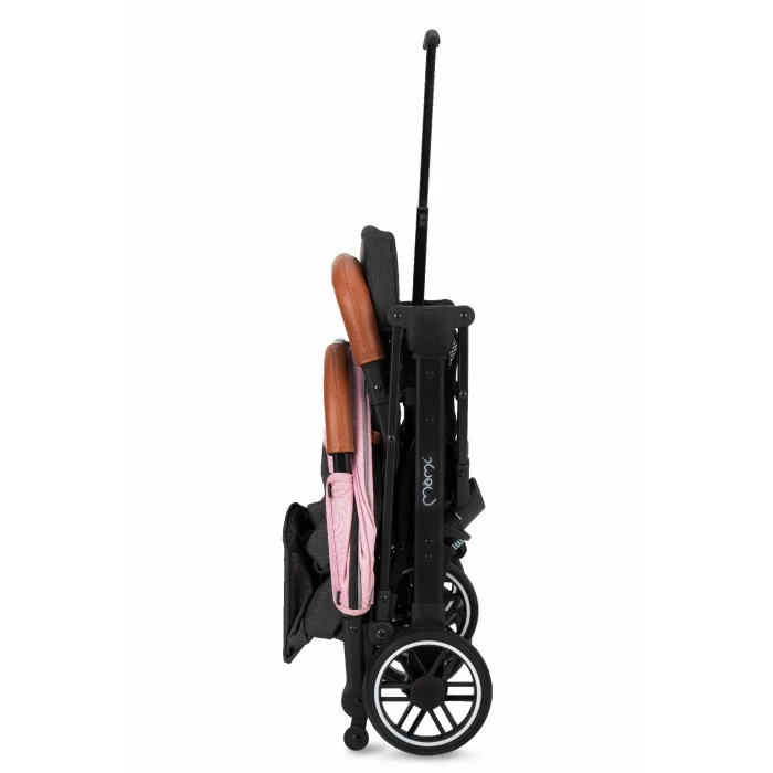 Коляска прогулянкова MoMi ESTELLE Pink