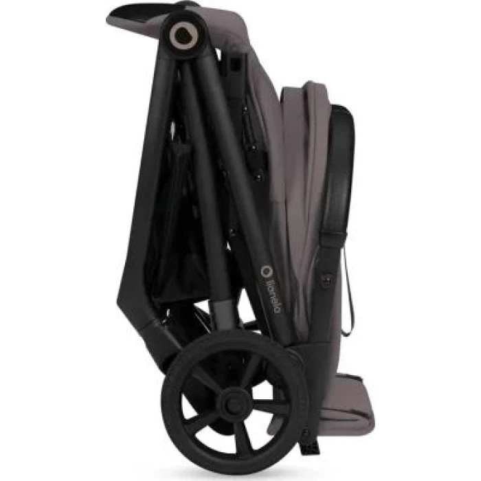 Прогулочная коляска Lionelo TANSI BEIGE TAUPE