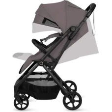 Прогулочная коляска Lionelo TANSI BEIGE TAUPE