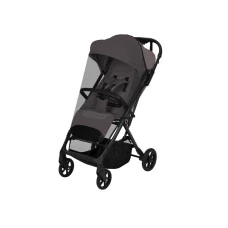 Прогулочная коляска Lionelo TANSI BEIGE TAUPE