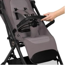 Прогулочная коляска Lionelo TANSI BEIGE TAUPE