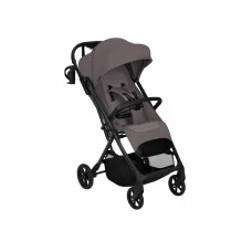 Прогулочная коляска Lionelo TANSI BEIGE TAUPE