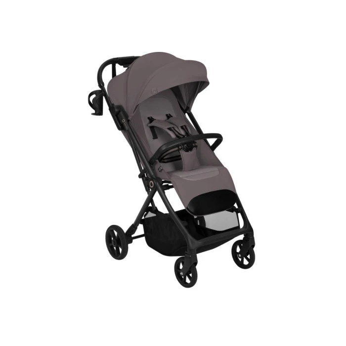 Прогулочная коляска Lionelo TANSI BEIGE TAUPE