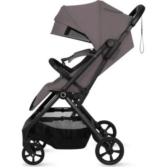 Прогулочная коляска Lionelo TANSI BEIGE TAUPE