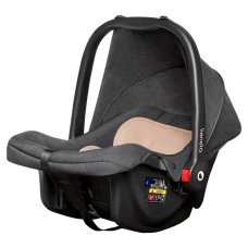 Дитяче автокрісло Lionelo NOA PLUS SAND