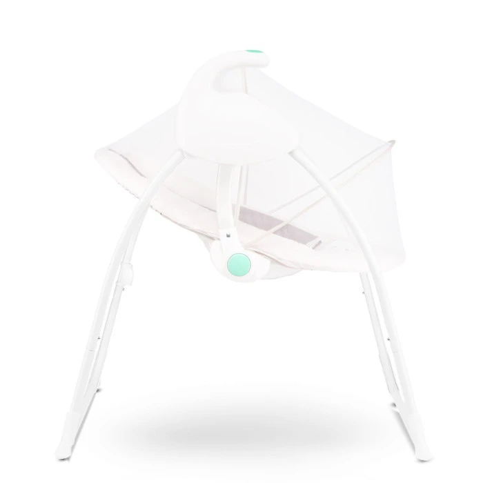 Кресло-качалка Lionelo ROBIN BEIGE