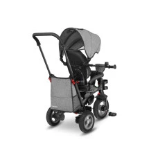 Детский велосипед Lionelo TRIS STONE GREY