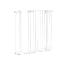 Захисний бортик Lionelo TRUUS SLIM WHITE