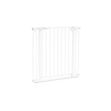 Захисний бортик Lionelo TRUUS SLIM WHITE