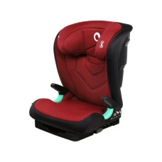Дитяче автокрісло Lionelo NEAL RED BURGUNDY