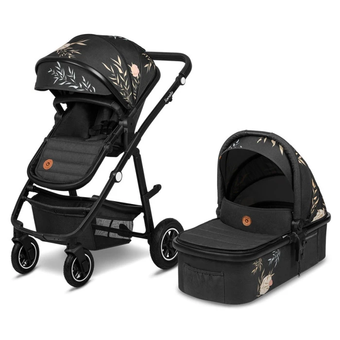 Універсальний візочок 2 в 1 Lionelo MIKA 2IN1 LOVIN