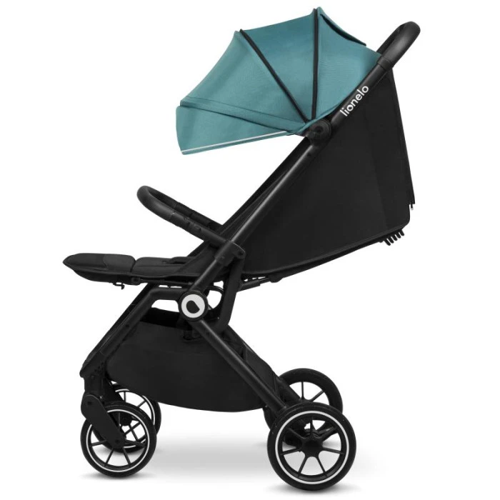 Прогулянковий візок Lionelo CLOE GREEN EMERALD