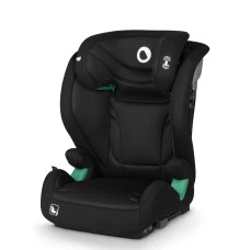 Дитяче автокрісло Lionelo IGO I-SIZE BLACK CARBON