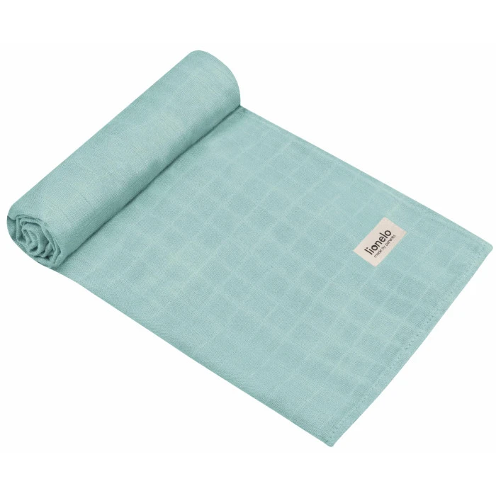 Пеленальний набір Lionelo BAMBOO SET DOT