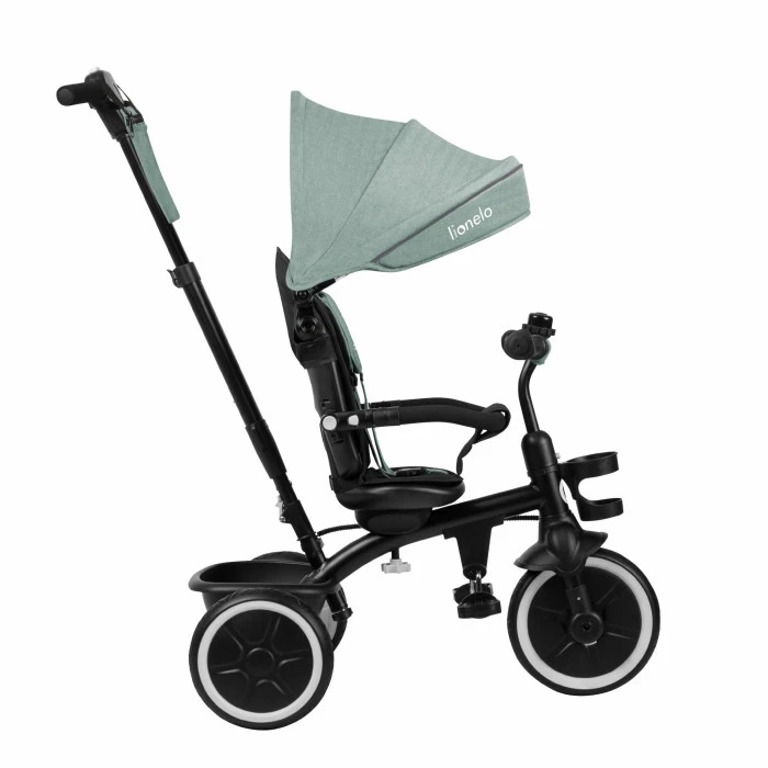 Дитячий велосипед Lionelo BERRY GREEN FOREST