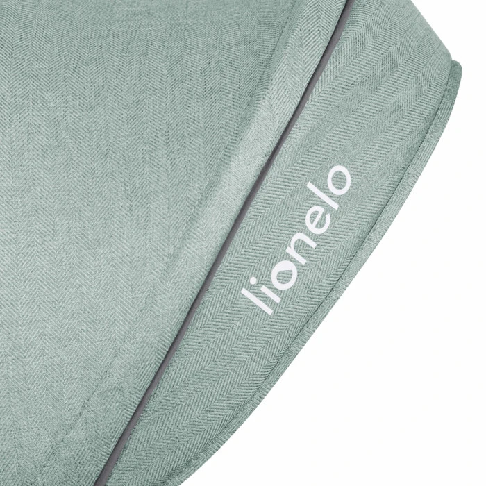 Дитячий велосипед Lionelo BERRY GREEN FOREST