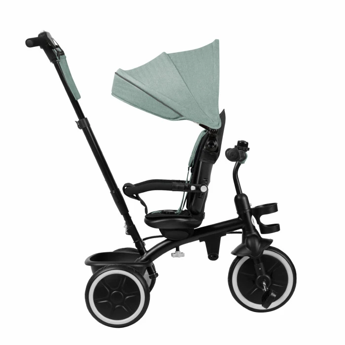 Дитячий велосипед Lionelo BERRY GREEN FOREST