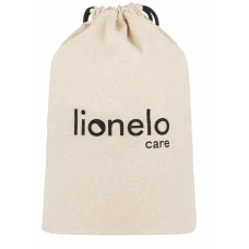 Молоковідсмоктувач Lionelo FIDI FREE LUMI WHITE NATURAL