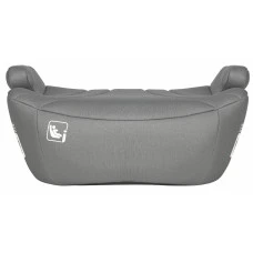 Бустер Lionelo LUUK I-SIZE GREY