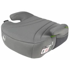 Бустер Lionelo LUUK I-SIZE GREY