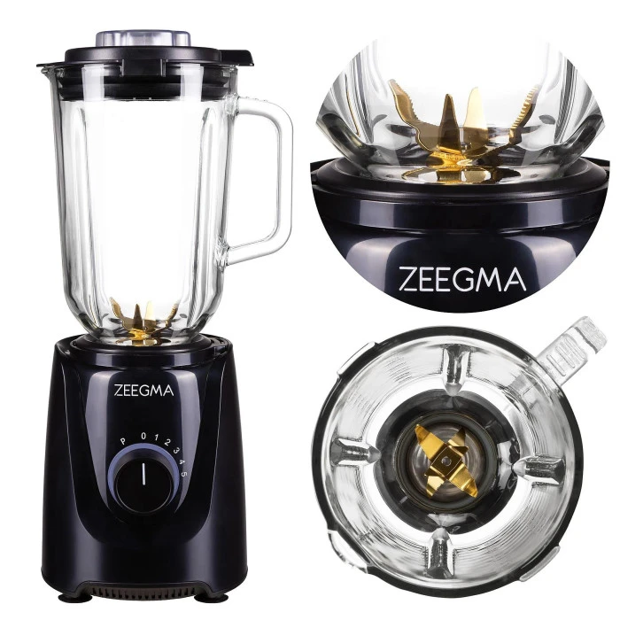 Блендер Zeegma GRAND VITAMINE BASE