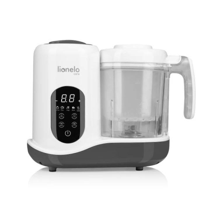 Кухонный комбайн Lionelo BABYMENU