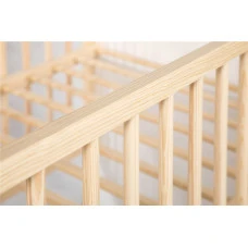 Дитяче ліжечко KLUPS WILLY