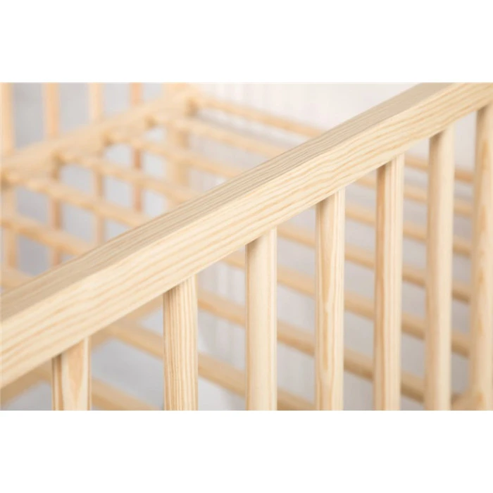 Дитяче ліжечко KLUPS WILLY