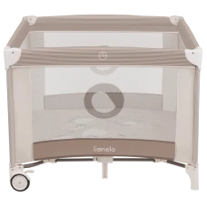 Манеж Lionelo BONNIE BEIGE SAND