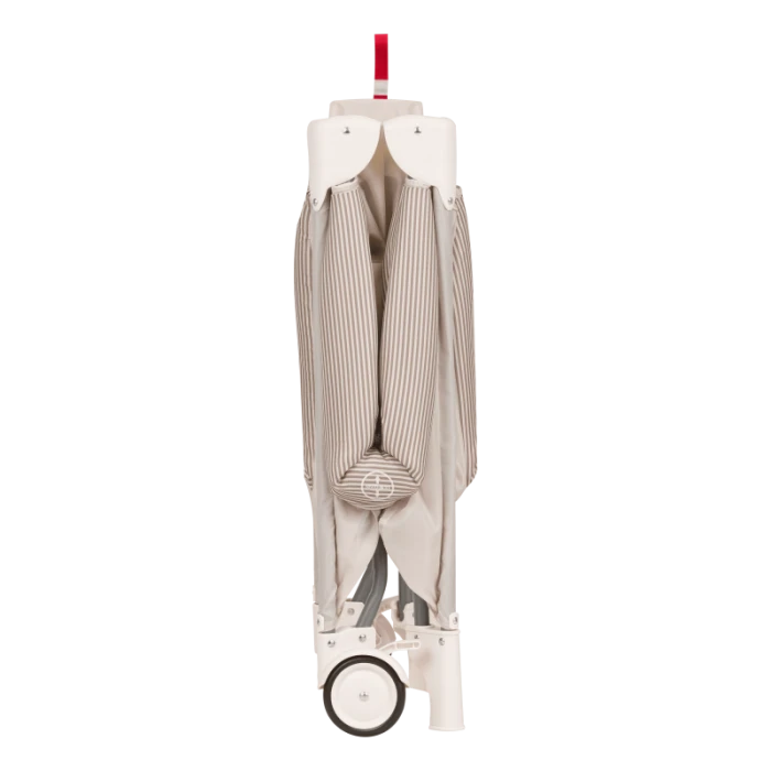 Манеж Lionelo BONNIE BEIGE SAND