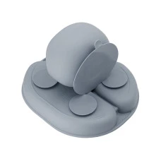 Набор посуды MoMi AMI Grey