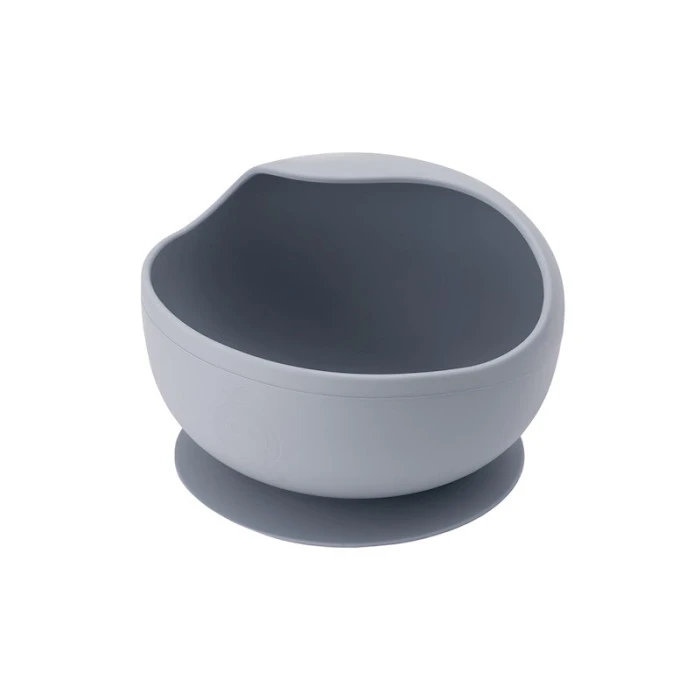 Набір посуду MoMi AMI Grey