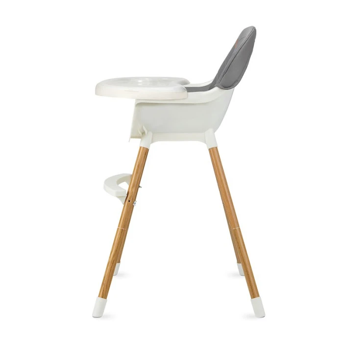 Стільчик для годування MoMi Reki Beige