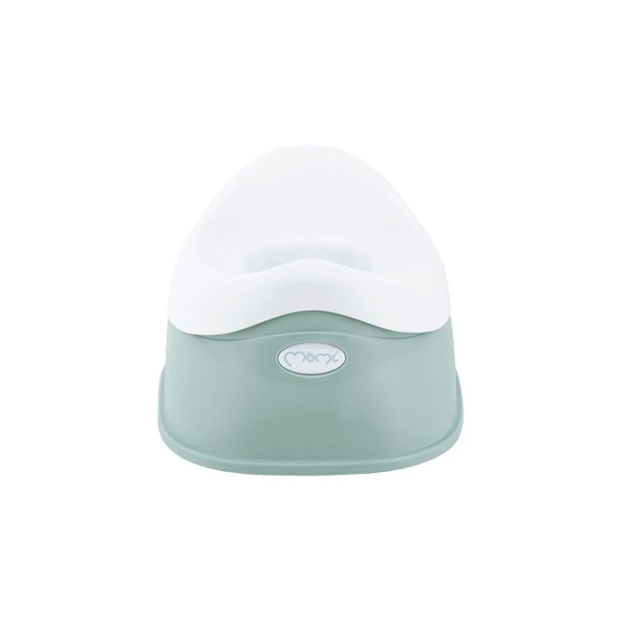 Горщик дитячий MoMi DITO Green