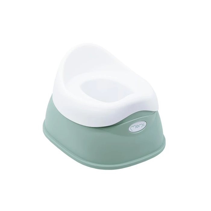 Горщик дитячий MoMi DITO Green