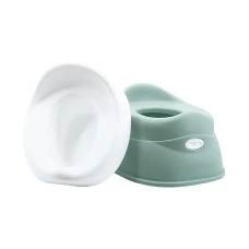 Горшок детский MoMi DITO Green