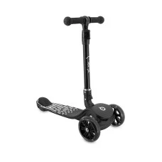 Дитячий самокат MoMi SAN Black