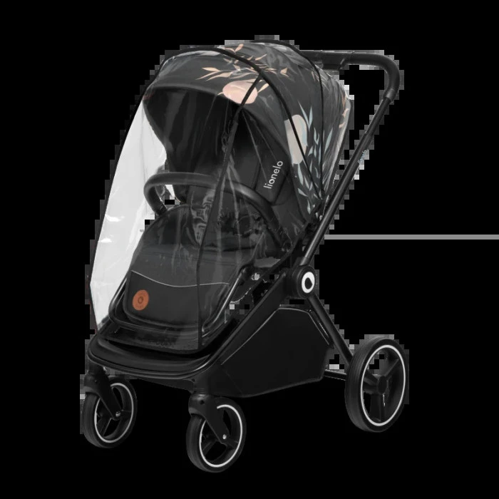 Універсальний візочок 2 в 1 Lionelo MIKA 2IN1 LOVIN