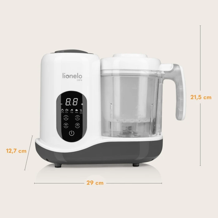 Кухонный комбайн Lionelo BABYMENU