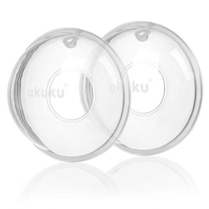 Грудные накладки Akuku A0248